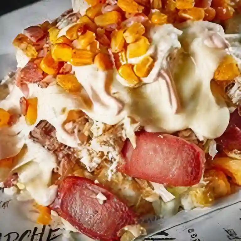 Delicias Elo