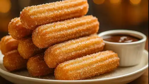 Don Churro