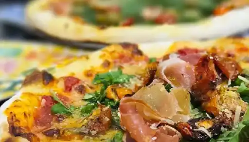 Amore Pizza Ctg
