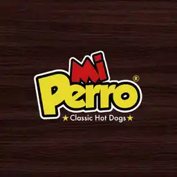 Mi Perro Classic Hot Dogs (Santa Lucia)
