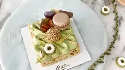 Dulce Armonía Repostería