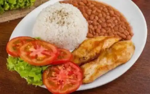 Restaurante Parrilla el Huerto