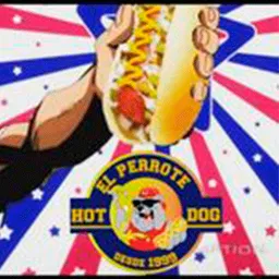 El Perrote Hot Dog 1999 a Domicilio