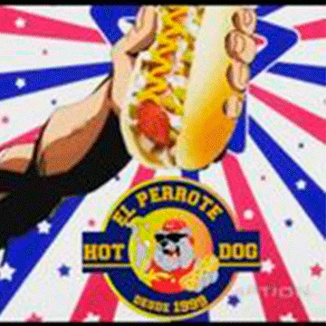 El Perrote Hot Dog 1999