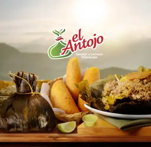Tamales y Lechona El Antojo
