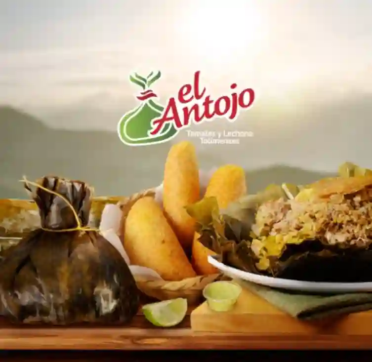 Tamales y Lechona El Antojo
