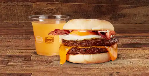 El Corral - Desayunos