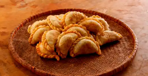 Empanadas los Herederos