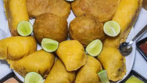 Mister Empanadas