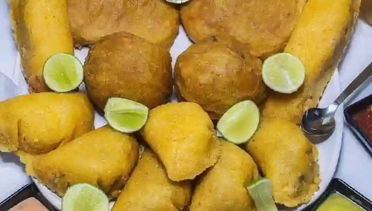 Mister Empanadas