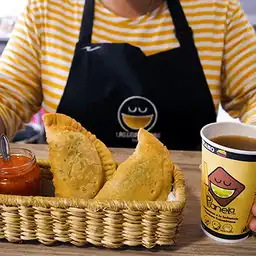 Empanadas Panela Cafe