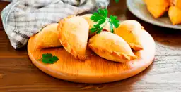 Empanadas Gourmets