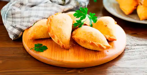 Empanadas Gourmets