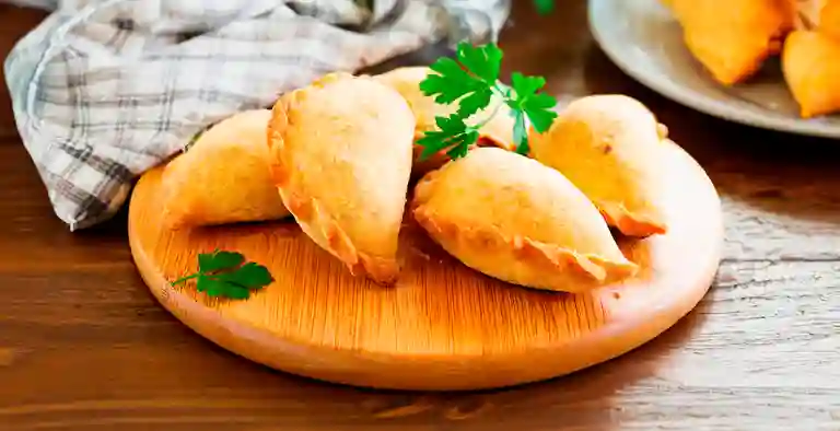 Empanadas Gourmets