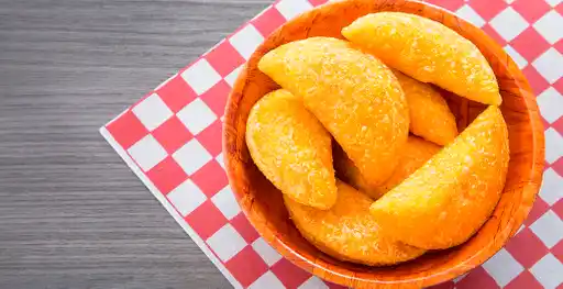 Empanadas Típicas del Valle