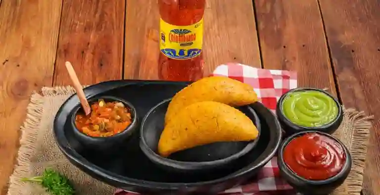 Empanadas el Machetico