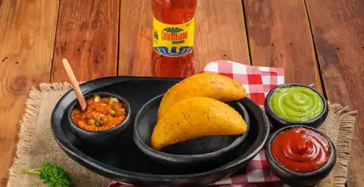 Empanadas el Machetico