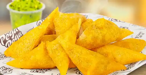 Empanadas Pega Pega Unicentro Pereira