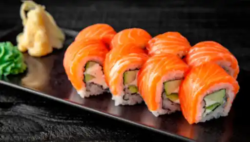 Gaman Sushi y Teppan