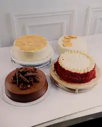 Ely Repostería - Turbo