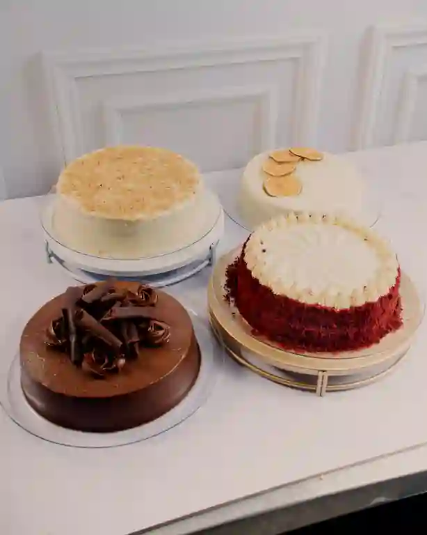 Ely Repostería - Turbo