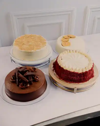 Ely Repostería