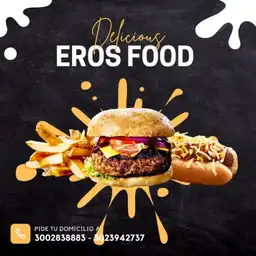 Eros Food.