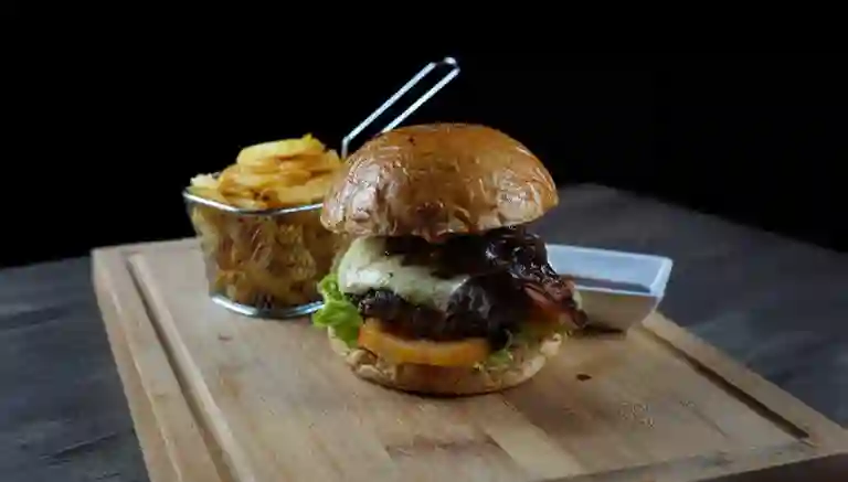 Mr Brochetas