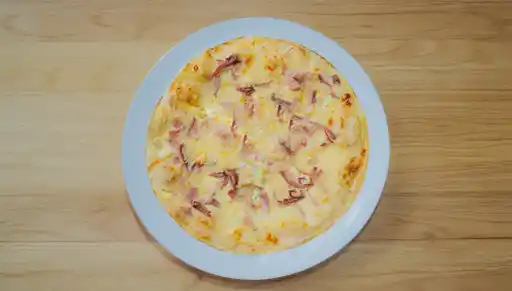 Pipones Pizza