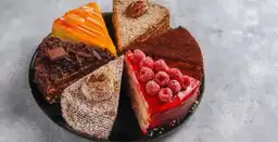 Tortas Santa Teresa