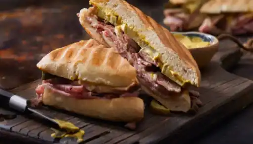 La Cubana