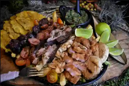 Estacion Paisa a Domicilio Estacion Paisa