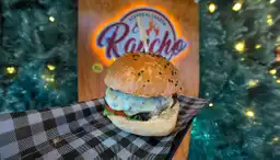 Asados el Rancho
