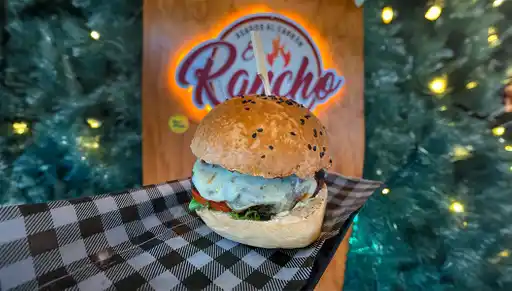 Asados el Rancho