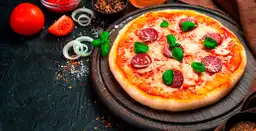 Monserrat Pizza