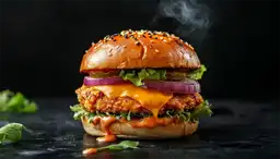 Comidas Rápidas y Heladería Renacer