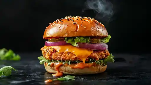 Comidas Rápidas y Heladería Renacer