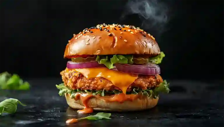 Comidas Rápidas y Heladería Renacer a Domicilio Comidas Rápidas y Heladería Renacer