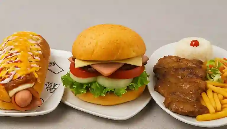 Broaster Extremo a Domicilio Broaster Extremo