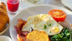 Como en Casa Cafeteria y Fruteria