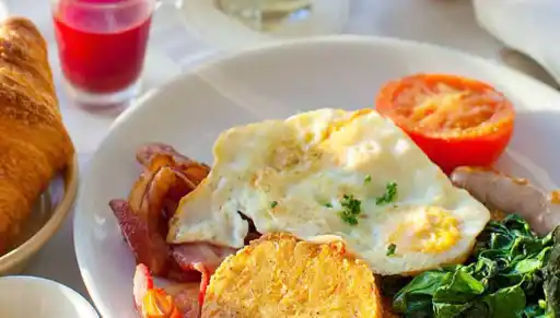Como en Casa Cafeteria y Fruteria