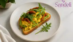 Sandeli Sano & Delicioso