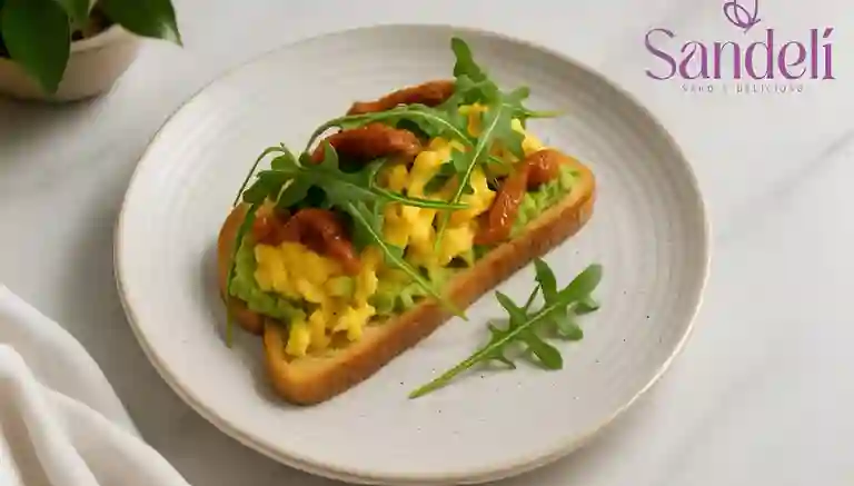 Sandeli Sano & Delicioso