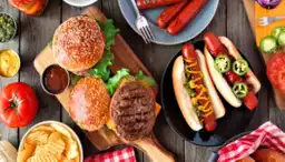 la Tradición Comidas Rapidas