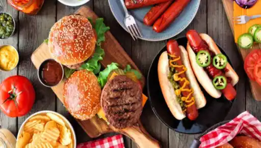 la Tradición Comidas Rapidas