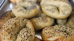 Otro Bagel