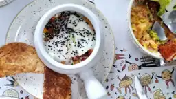La Clementina Pamaderia