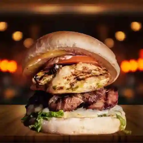 Mike's Burguer a Domicilio Mike's Burguer