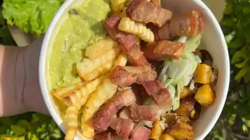 La Ensaladeria