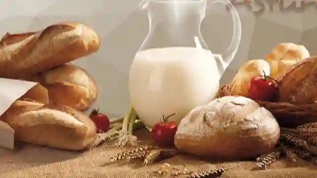 Asturias Panadería & Pastelería Castilla